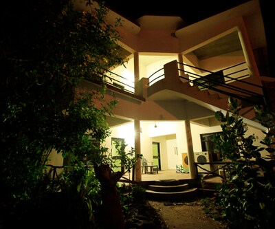 Golbro Tiger View Resort